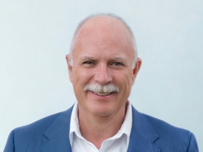 Mike McKim